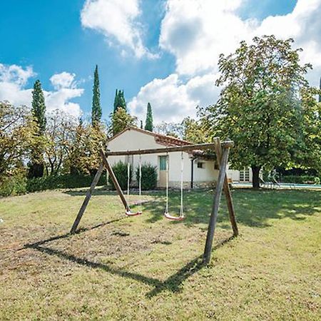 Agriturismo Fattoria Il Piano - Appartamento Stalla - Сан-Джиміньяно Екстер'єр фото